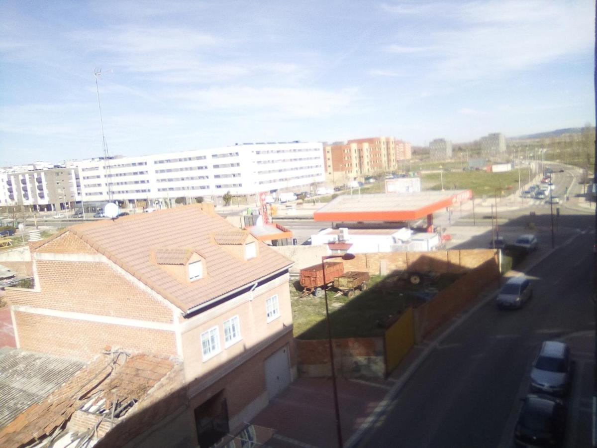 Valladolid Exterior photo